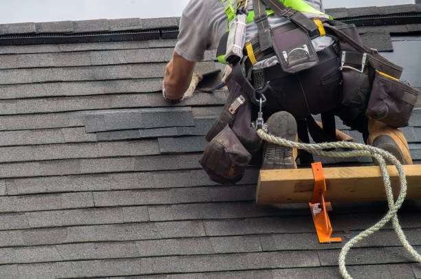 Reliable Roof Installation contractor in Exmore, VA by Brentwood Metal Roofing